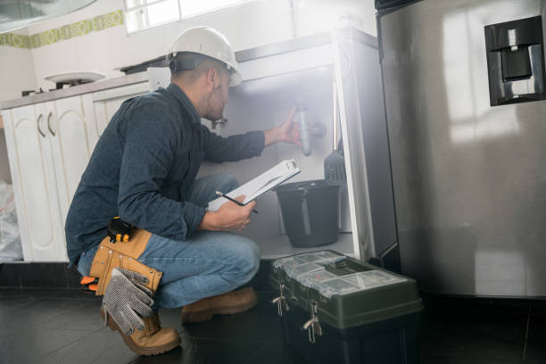 Best Water Leak Repair  in Joanna, SC