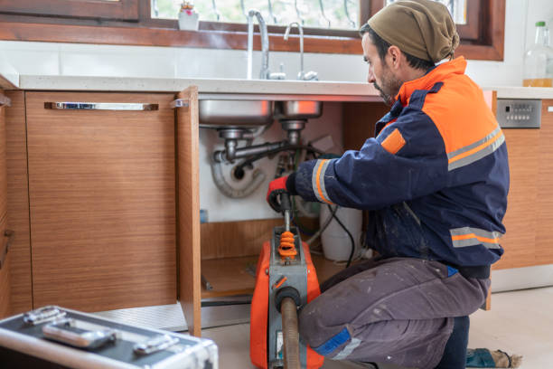 Best Water Softener Installation  in Joanna, SC