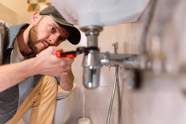 Professional Plumbing in Joanna, SC