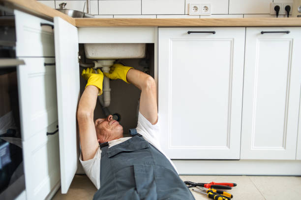 Best Plumbing Inspection Services  in Joanna, SC