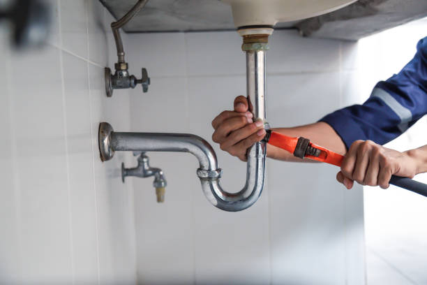 Professional Plumbing in Joanna, SC