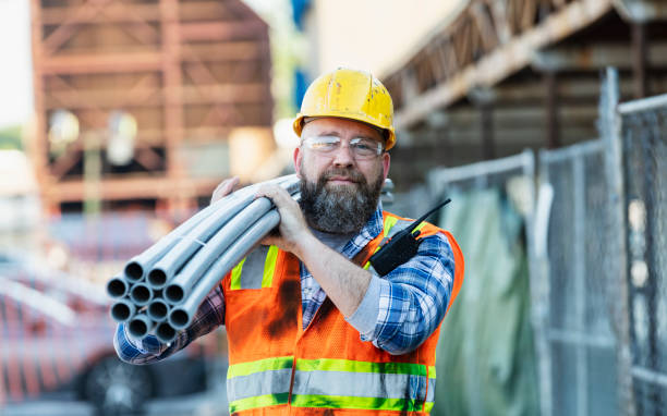 Shower Repair Services in Joanna, SC