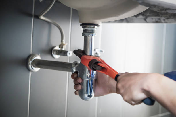 Best Shower Repair Services  in Joanna, SC