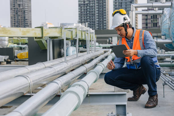 Best Leak Detection Services  in Joanna, SC