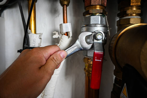 Clogged Drain Plumber in Joanna, SC